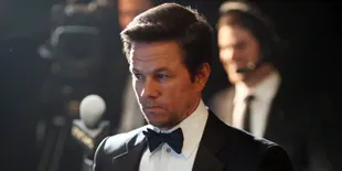 Mark Wahlberg Incar Peran Iron Man