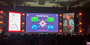 MarkPlus Conference Tekankan Strategi Lean &#38; Agile sebagai Prioritas Strategis di 2026