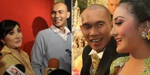 Markus Horison - Kiki Amalia Sama-Sama Gugat Cerai