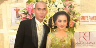 Markus Horison Tak Pernah Berfikir Kiki Amalia Selingkuh