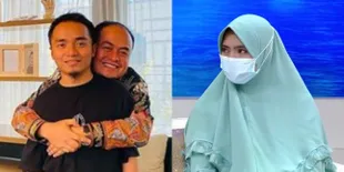 Marlina Octaria Tak Terima Ditalak Cerai Lewat Surat oleh Ayah Taqy Malik