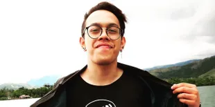 Marlo Ernesto, Vlogger Suka-Suka Dengan Konten Yang Bikin Ngakak
