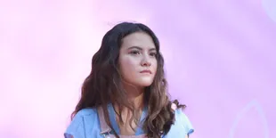 Marsha Aruan, Peduli Perawatan Kulit Wajah Setelah Lulus SMA