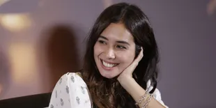 Marsha Timothy Beruntung Vino Bastian Tak Pernah Menuntut Dirinya Masak Saat Sahur