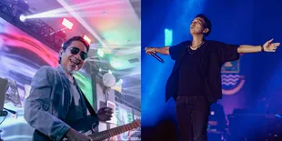 Marshal Rachman Gitaris Ada Band Sakit Ginjal, Naga Ungkap Mulai Terdeteksi Januari 2024 dan Rutin Cuci Darah