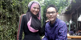 Marshanda Akui Larang Ben Ketemu Anak