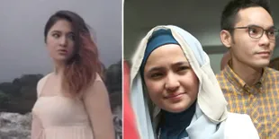 Marshanda Bantah Lepas Jilbab Karena Ben Kasyafani