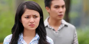 Marshanda Bantah Telah Berselingkuh