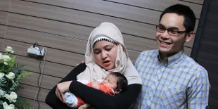 Marshanda Belajar Pengalaman Cerai Dari Ortu