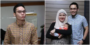 Marshanda: Ben Gunakan Anak Sebagai Alat