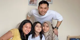 Marshanda Bertingkah Aneh di Sosial Media, Ben Kasyafani Akui Khawatir