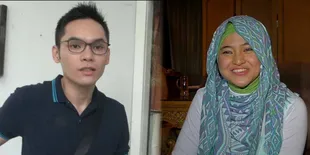 Marshanda dan Ben Kasyafani Jalani Sidang Perdana 13 Mei 2014