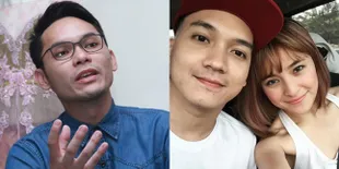 Marshanda 'Diserang' Egi John, Ben Kasyafani Khawatirkan Sienna