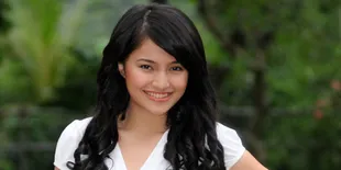 Marshanda Kembali Curhat