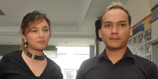 Marshanda Ketahuan Selingkuh, Egi John Kecewa Berat