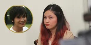 Marshanda 'Marah-Marah' Pada Egi John, Ada Apa Gerangan?