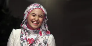 Marshanda Pilih Dokter Sendiri Untuk Second Opinion Sakitnya