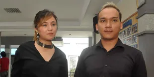 Marshanda Puji Egi John &#38; Ungkap Hubungannya Dengan Ben Kasyafani