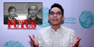 Marshanda Putus Dari Egi John, Ini Pendapat Ben Kasyafani