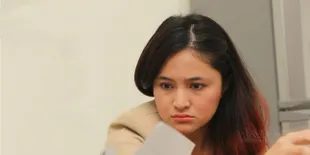 Ungkapan Sayang Ben Kasyafani Dianggap Hanya Kebohongan