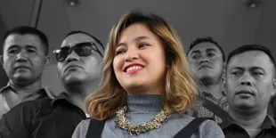 Marshanda Sengaja Bikin Video Ugal-Ugalan di Mobil, Ini Alasannya