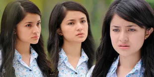 Marshanda Serius Periksakan Kejiwaan di Rumah Sakit