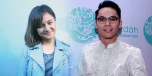 Marshanda Tak Akan Datang ke Nikahan Ben Kasyafani?