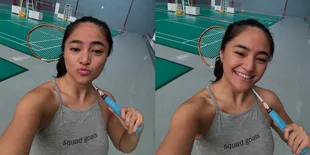 Marshanda Tegaskan Ogah Operasi Plastik, Ini Alasannya