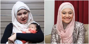 Marshanda Tidak Akan Minta Harta Gono Gini