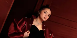 Marshanda Ungkap Perannya Sebagai Sandwich Generation di Film 'JALINAN TERLARANG': Banyak Orang Relate