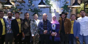 'MARTABAK BANGKA', Film Drama Komedi yang Angkat Tema Kemajemukan
