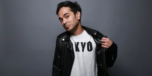 Marthino Lio, Dari Aktor Sinetron - Duet Bareng Melly di 'AADC 2'
