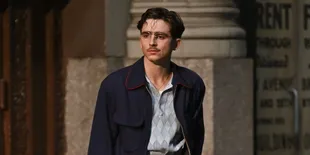 Marty Supreme: Fakta Lengkap Film - Timothee Chalamet