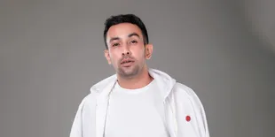 Maruef Ashary Tegaskan Hubungan dengan Celine Evangelista Hanya Sahabat