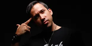 Maruli Tampubolon Tak Tahu Raisa Ikut Main di TERJEBAK NOSTALGIA