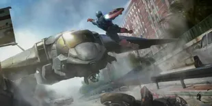 Marvel Bakal Tumbangkan DC Comics