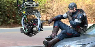 Marvel Bocorkan Petunjuk Dibuatnya 'AVENGERS 3'