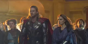 Marvel Studio Tak Umumkan Film Baru Sampai 2014