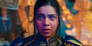 Marvel Studios Perkenalkan Superhero Muslim Pertamanya, Simak Trailer Ms. Marvel Berikut!