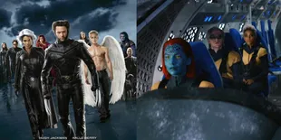 Marvel Umumkan Recast Pemain X-Men di MCU, Akan Pilih Aktor-Aktor Muda