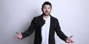 Masa Hukuman Ditambah, Begini Curhatan Ridho Rhoma di Instagram