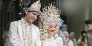 Masa Lalu Dinda Hauw Pernah Pacaran 7 Tahun Jadi Cibiran, Rey Mbayang Buka Suara