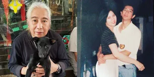 Masa Lalu Gideon Tengker Terungkap, Ternyata Sudah Pernah Menikah dan Punya Anak Laki-laki Sebelum Kenal Rieta Amilia