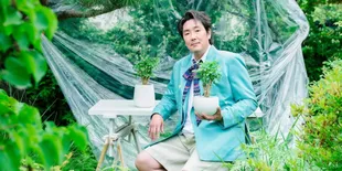 Masa Lalu Kelam Cho Jin Woong Diungkap Dispatch, Punya Rekam Jejak Kriminal