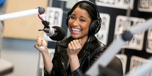 Masa Lalu Nicki Minaj, Penuh Dengan Kekerasan Dari Sang Ayah