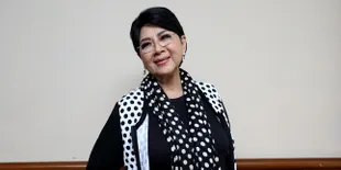 Masa Pemulihan, Titiek Puspa Nekat Bintangi 'INI KISAH TIGA DARA'