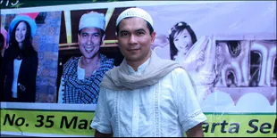 Masalah Belum Selesai, Khrisna Mukti Kenalkan Dua Penyanyi Cilik