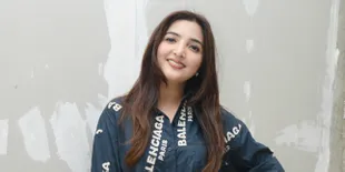 Masalah Keluarga Jadi Bahan Perbincangan Publik dan Pemberitaan, Ashanty: Capek!