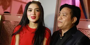 Masalah Komunikasi Jadi Penyebab Perceraian Angel Karamoy-Steven