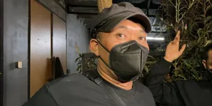 Masalah Rumah Tangganya dengan Nathalie Holscher Mereda, Sule Akhirnya Minta Maaf